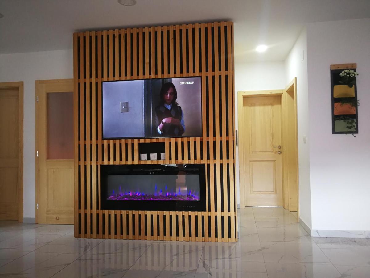 Apartmán Hisa Idej Sežana Exteriér fotografie
