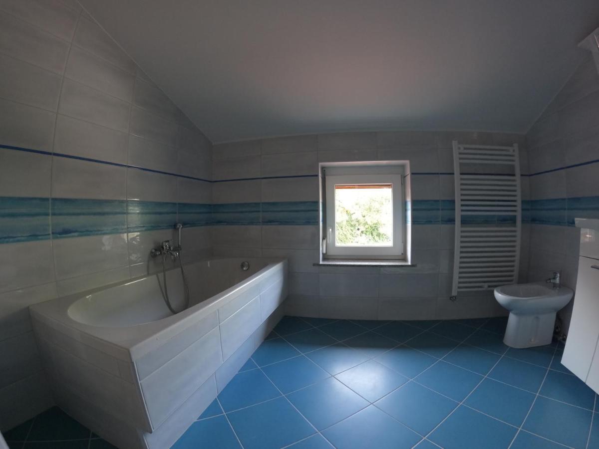 Apartmán Hisa Idej Sežana Exteriér fotografie