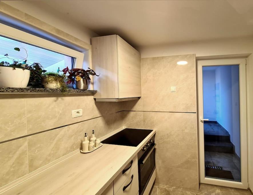 Apartmán Hisa Idej Sežana Exteriér fotografie
