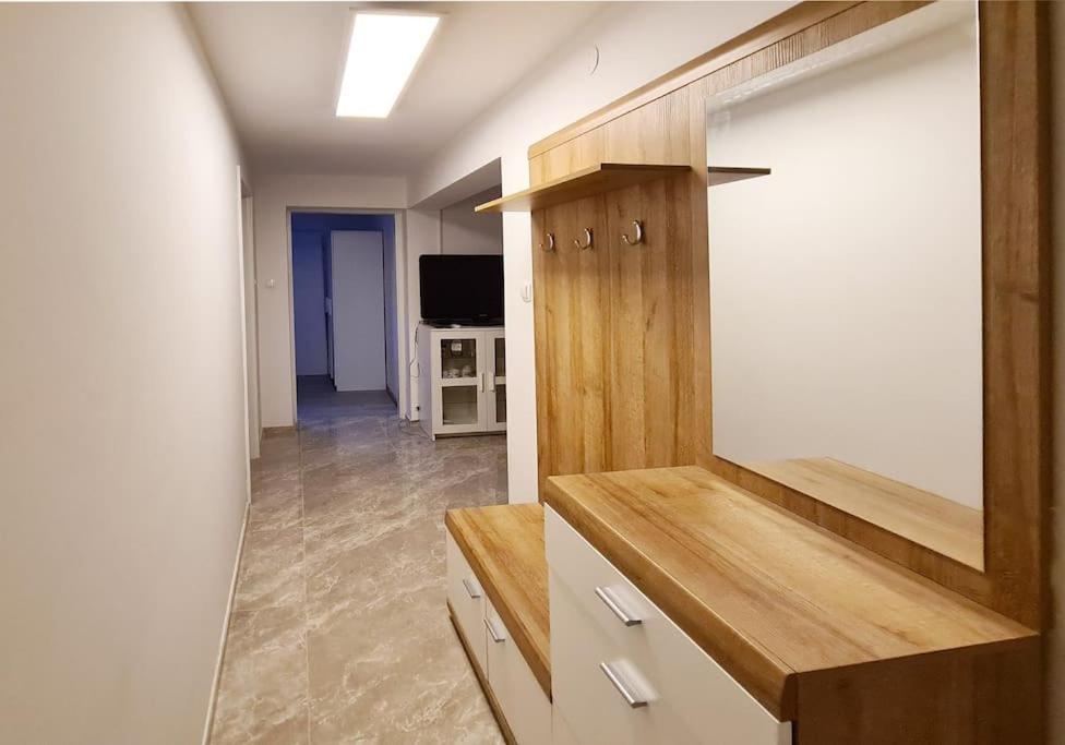 Apartmán Hisa Idej Sežana Exteriér fotografie
